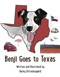 Benji Goes to Texas