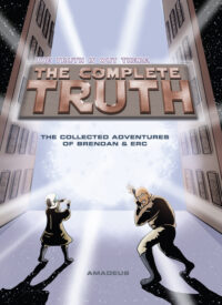 Cover image for Complete Truth: Anniversary Collection