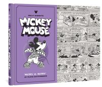 Cover image for Walt Disney's Mickey Mouse Mickey vs. Mickey: Volume 11