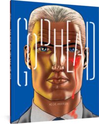 Cover image for Godhead 1