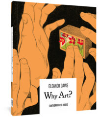 Cover image for Why Art?
