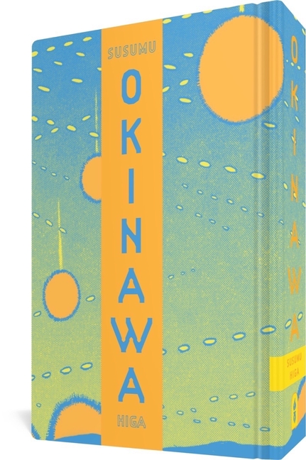 Cover image for Okinawa