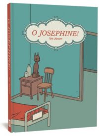 Cover image for O Josephine!
