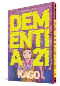 Cover image for Dementia 21 Vol. 2