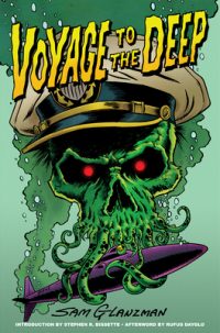 Cover image for Voyage to the Deep