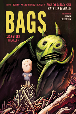 Cover image for Bags (or a Story Thereof)
