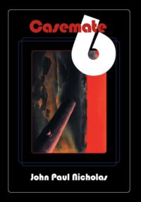 Cover image for Casemate 6
