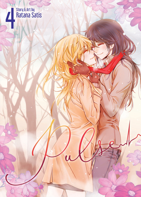 Cover image for Pulse Vol. 4