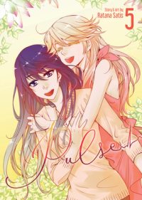 Cover image for Pulse Vol. 5