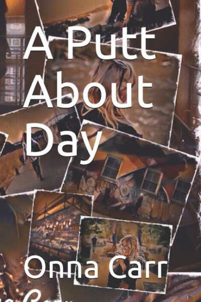 Cover image for A Putt About Day