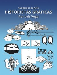 Cover image for Historietas gráficas