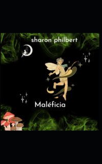 Cover image for Maléficia