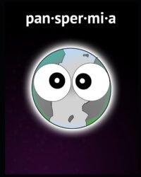Cover image for Panspermia