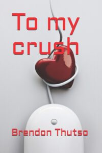 Cover image for To my crush