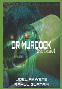 Cover image for Dr. Murdock: The Beast