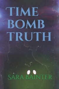 Cover image for Time Bomb Truth