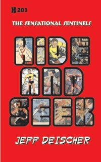 Cover image for Hide and Seek