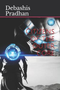 Cover image for Citizens of the outer core