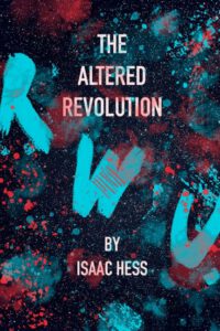 Cover image for The Altered Revolution