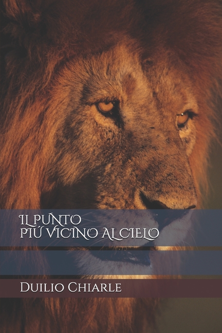 Cover image for Il Punto Piú Vicino Al Cielo