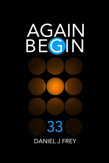 Cover image for Again Begin 33: Joy Ride