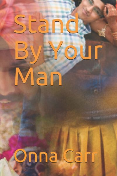Cover image for Stand By Your Man