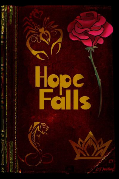 Cover image for Hope Falls