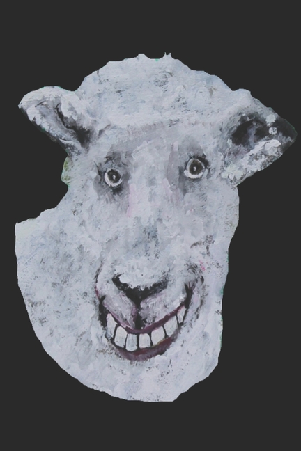 Cover image for Schaf