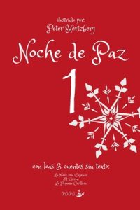 Cover image for Noche de Paz 1