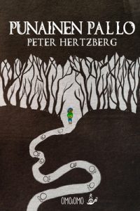 Cover image for Punainen pallo