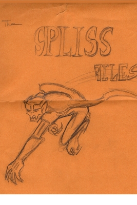Cover image for RodriguesART Presents: Spliss Files 1