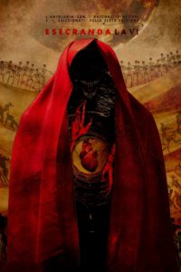 Esecranda la Sesta: L'antologia del premio horror & weird
