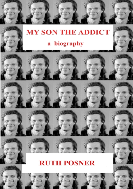 Cover image for My Son the Addict