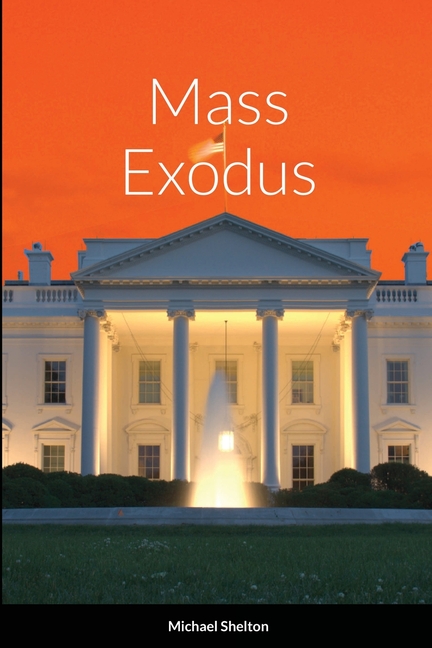 Cover image for Mass Exodus