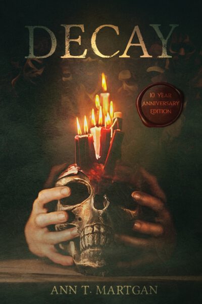 Cover image for Decay
