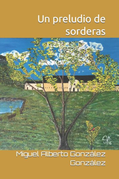 Cover image for Un preludio de sorderas