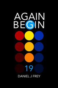 Cover image for Again Begin 19: Home