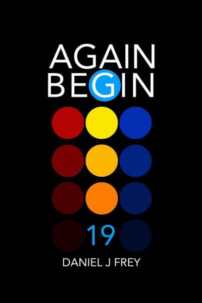 Cover image for Again Begin 19: Home