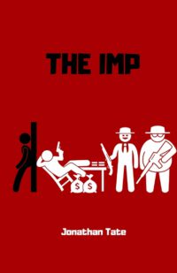 Cover image for The Imp
