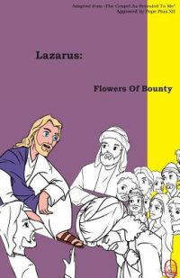 Cover image for Flowers Of Bounty