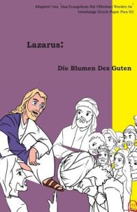 Cover image for Die Blumen Des Guten