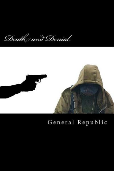 Cover image for Death and Denial