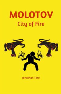 Cover image for Molotov: City of Fire