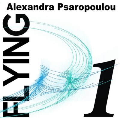 Cover image for Flying 1
