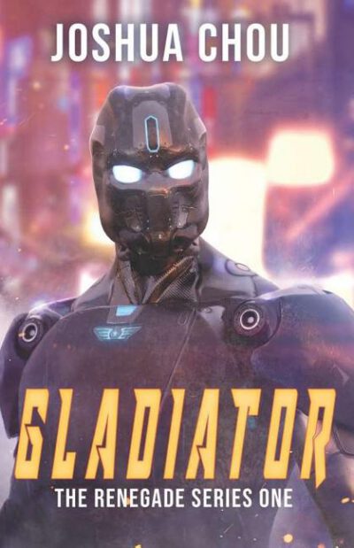 Cover image for Gladiator