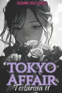 Cover image for Tokyo Affair: Testarosa 11