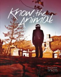 Cover image for Know the Animal_v1b