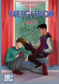 Cover image for Neighbor v2