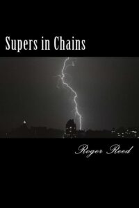 Cover image for Supers in Chains