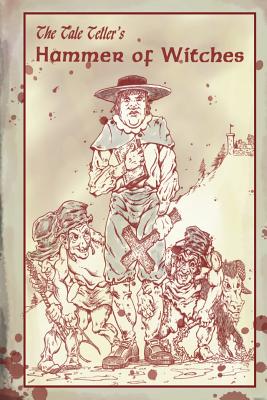 Cover image for Hammer of Witches